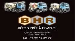 BHR