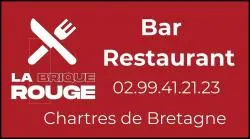 LA BRIQUE ROUGE
