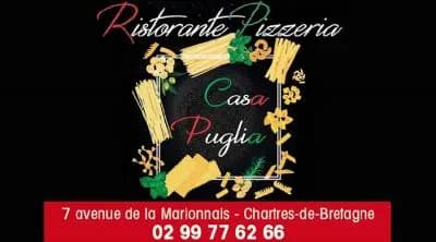 CASA PUGLIA