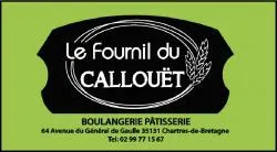 LE FOURNIL DE CALLOUET