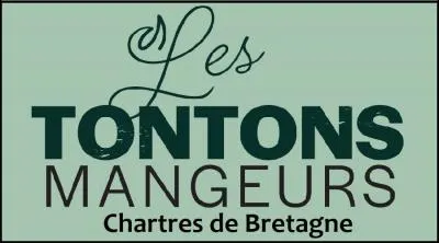 LES TONTONS MANGEURS