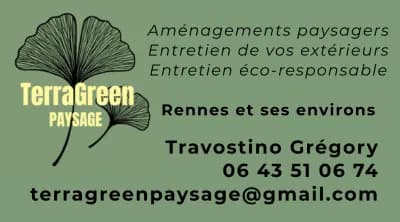 TerraGreen PAYSAGE