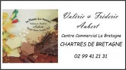 AUX PLAISIRS DES SAVEURS