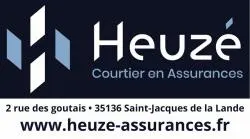 HEUZE ASSURANCES