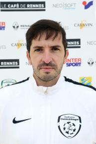 Bon anniversaire Fabien&nbsp;GIRAUD