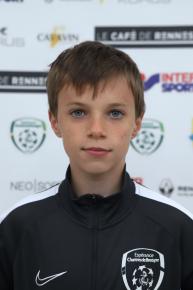 Bon anniversaire Wilhem PEHARD
