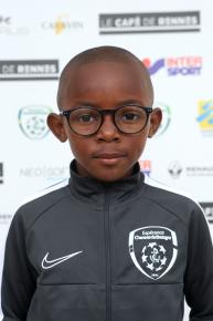 Bon anniversaire Eddy&nbsp;NTEMPOH KENGNE