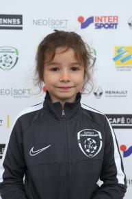 Bon anniversaire Eloise MENIER