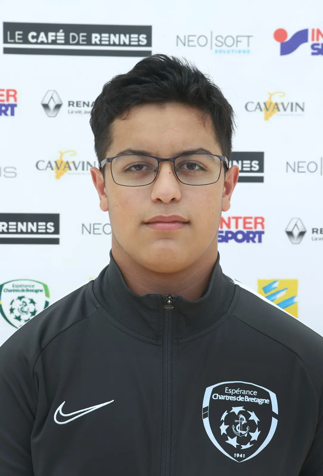 Omar ERRAZOUGUI