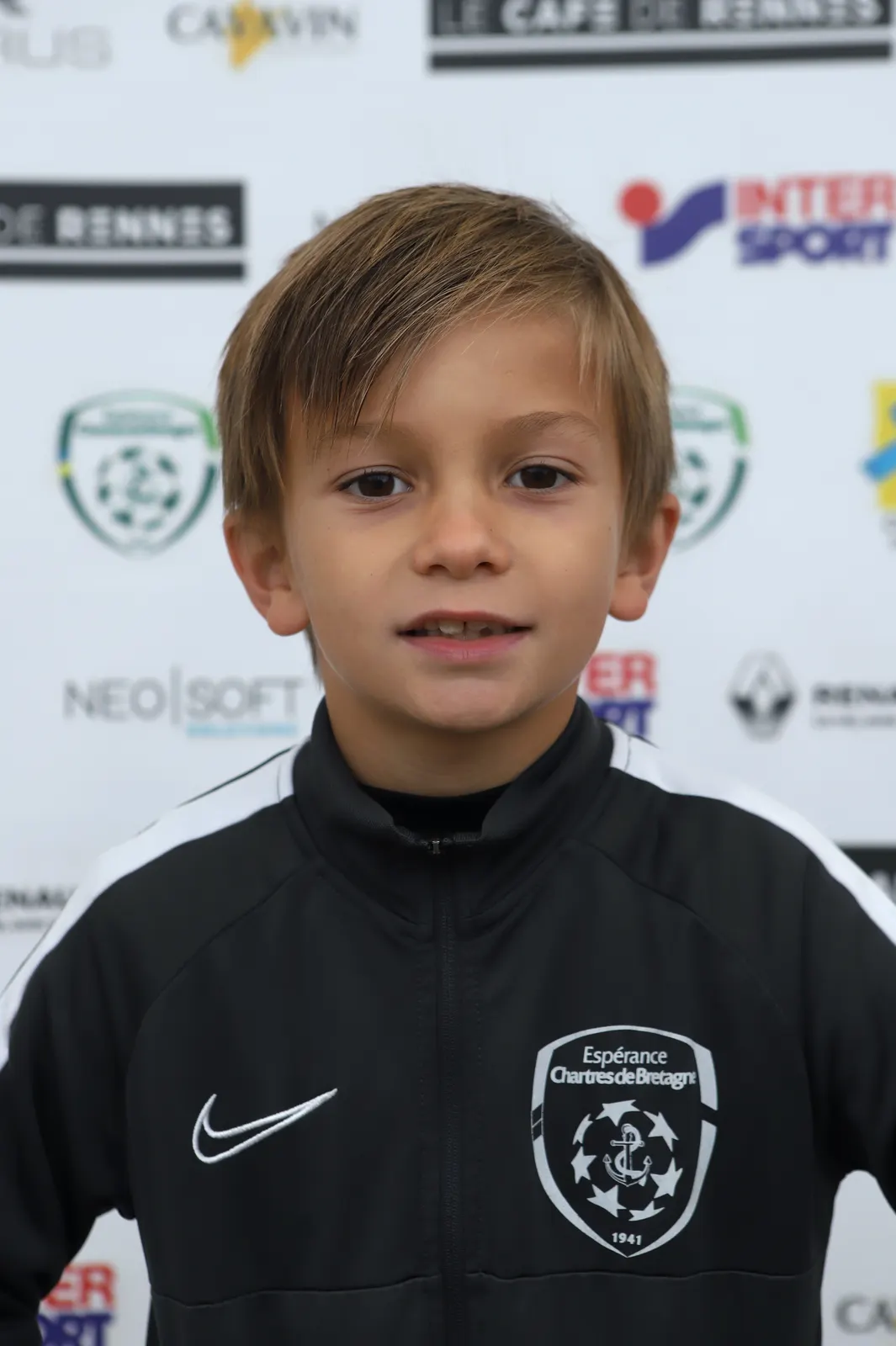 Helouri BERNARD