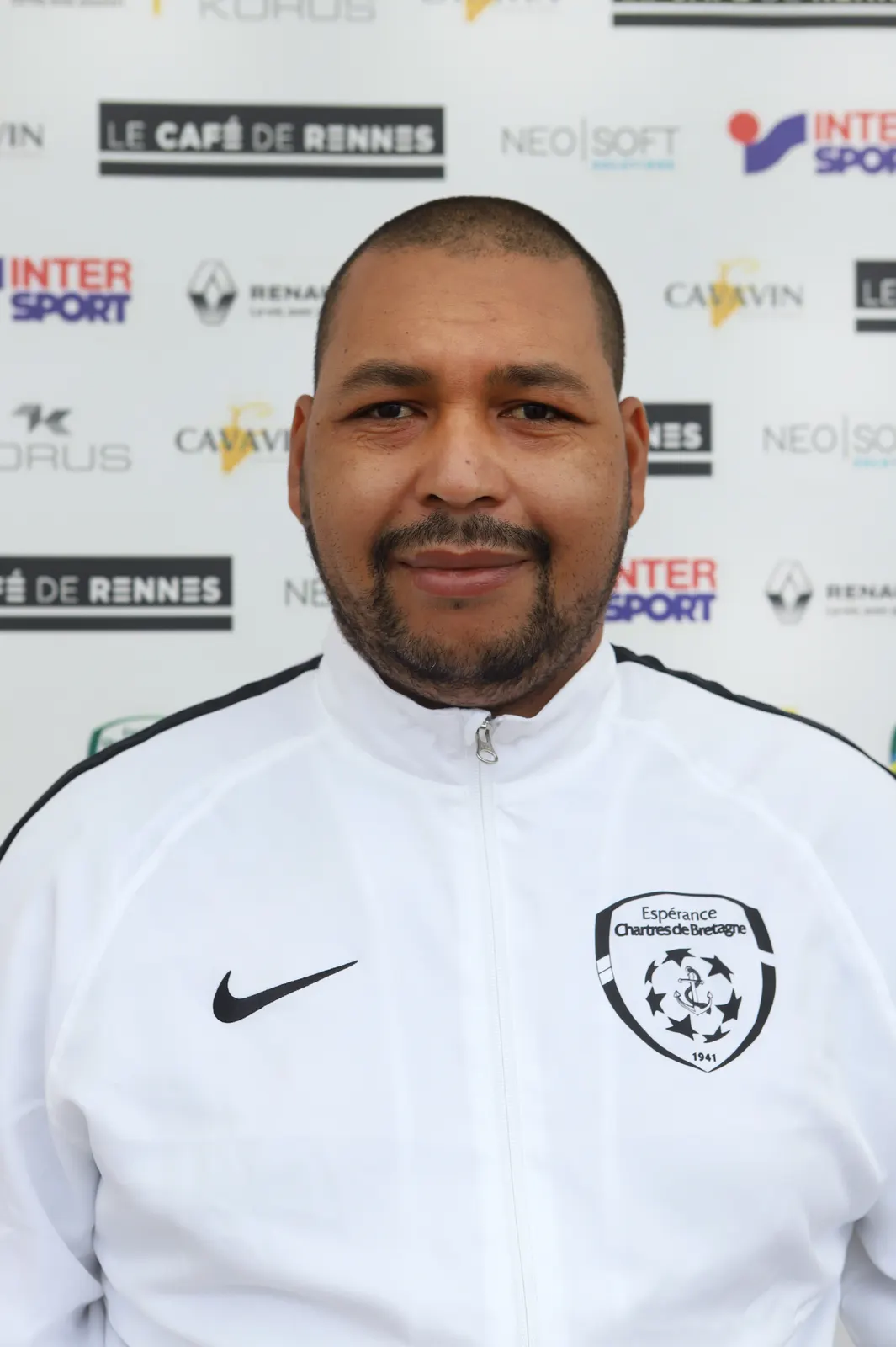 Abdelaziz DOUICH