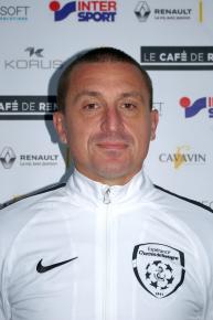 Bon anniversaire Yoann&nbsp;COLLEAUX