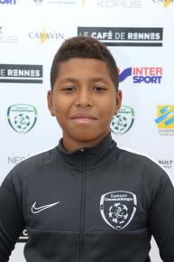 Bon anniversaire Nawfel&nbsp;DOUICH