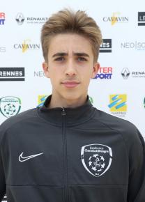 Bon anniversaire Noe&nbsp;LEPIERRE