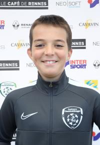 Bon anniversaire Timothe&nbsp;BUNEL