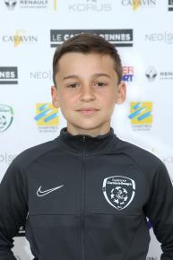 Bon anniversaire Sandro&nbsp;DUCRUIX