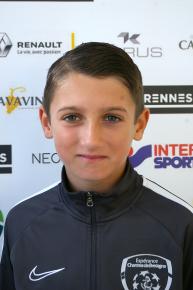 Bon anniversaire Loris&nbsp;LE METAYER