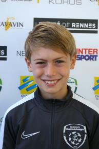 Bon anniversaire Quentin&nbsp;BELLON