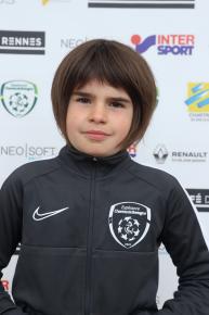 Bon anniversaire Mylene&nbsp;BOUILLANT