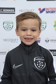 Bon anniversaire Thibault&nbsp;GUILLAUME