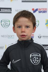 Bon anniversaire Hugo&nbsp;DELBREIL