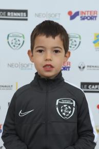 Bon anniversaire Alexandre&nbsp;HUART