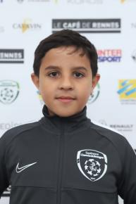 Bon anniversaire Mohamed DENDEN